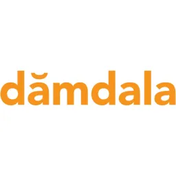 Damdala logo