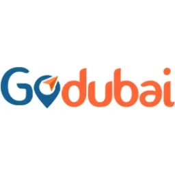 GoDubai.com logo