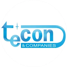 Tecon logo