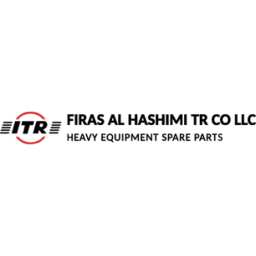 Itralhasimi logo