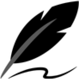 Poetry Letters by Huck Gutman logo