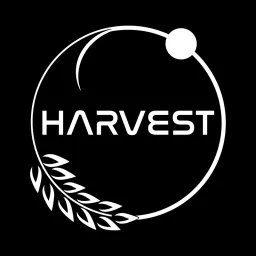 NASA Harvest logo