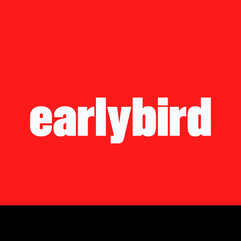 earlybird.com
