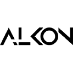 Alkon UAE logo