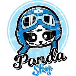 Pandastrike logo