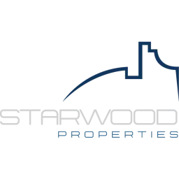 Starwood Properties logo