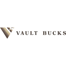 Vault Bucks Corporate logo