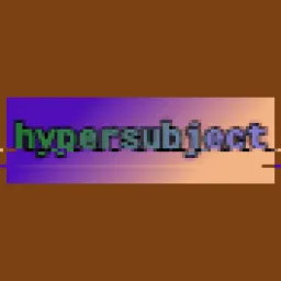 Hypersubject logo