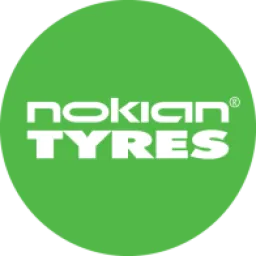 Nokian Tyres logo