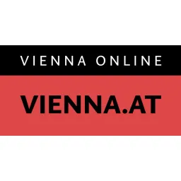 VIENNA.AT logo