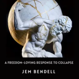 Prof Jem Bendell logo