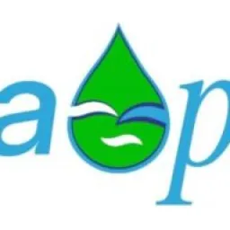 Aqua Pure logo
