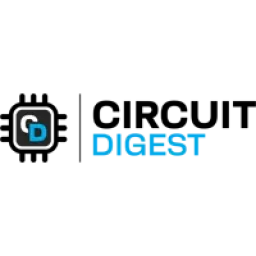 Circuitdigest logo