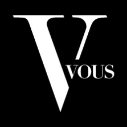 Vous Digital Marketing Agency logo