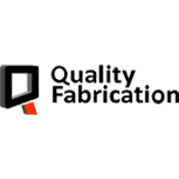 Quality Fabrication logo