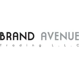 BRAND AVENUE logo