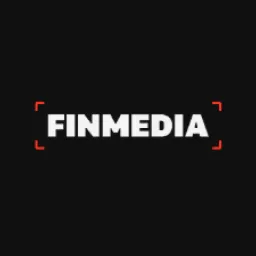 Finmedia logo
