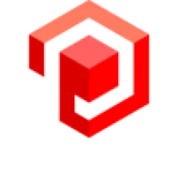Pentagram $(document) logo