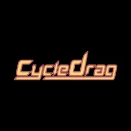 Drag Bike News logo