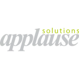 Applause logo
