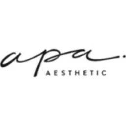 Apaaesthetic logo