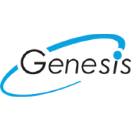genesis logo