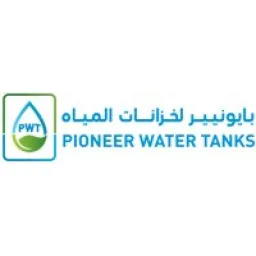 Pioneer Water Tanks l logo