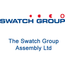 Swatchgroup logo