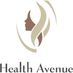 Health Avenue Polyclinics logo