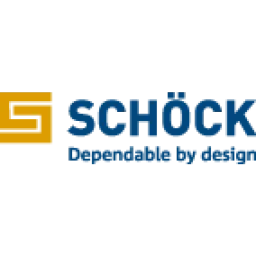 Schoeck logo