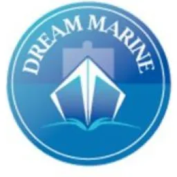 Dreammarinedubai logo
