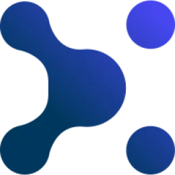 DeepX logo