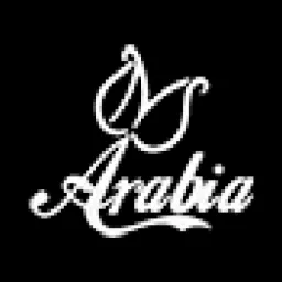 CNS Arabia logo