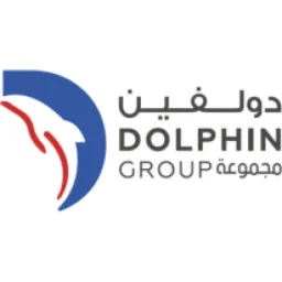 DOLPHIN OILFIELD EQUIPMENT SERVICESP.O Box-8402, MUSAFFAH-44, AB logo