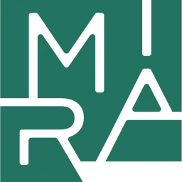 Mirabusiness logo