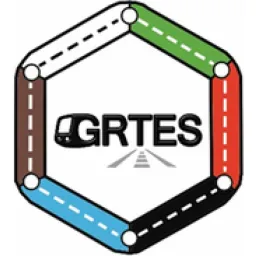Gulf Road & Transport Engineering Society logo