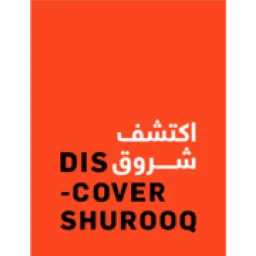 Discovershurooq logo
