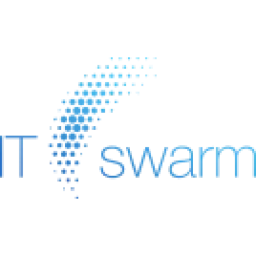 IT Swarm logo