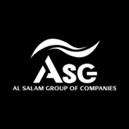 Al Salam Group Of Companies logo
