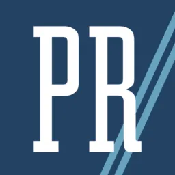 Thepullrequest logo