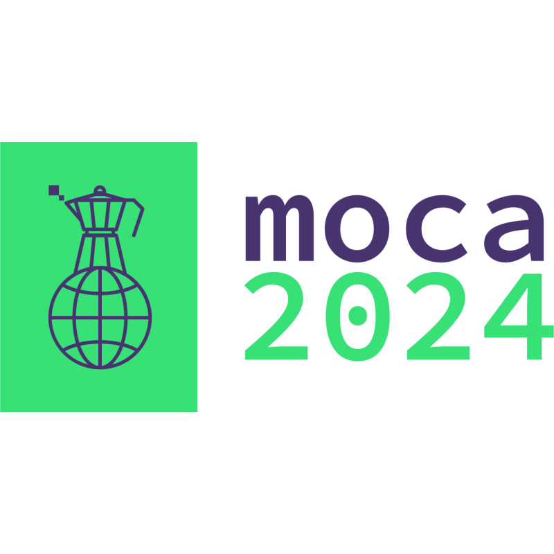 MOCA2024 - Metro Olografix CAmp 2024