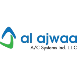 Al Ajwaa A/C Systems LLC logo