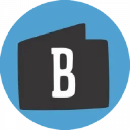 The Billfold logo