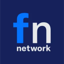 Finance News Network logo