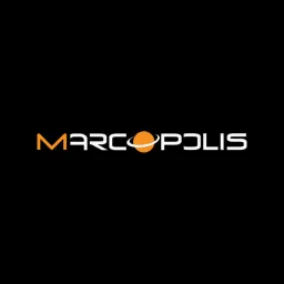 Marcopolis logo