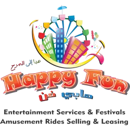 Happy Fun logo