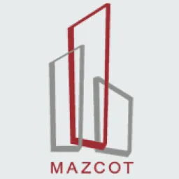 MAZCOT logo