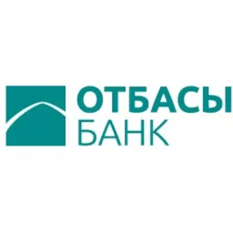 Otbasy Bank logo