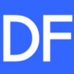 Danfrank logo