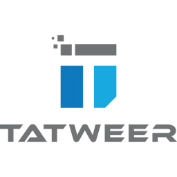 Tatweermea logo